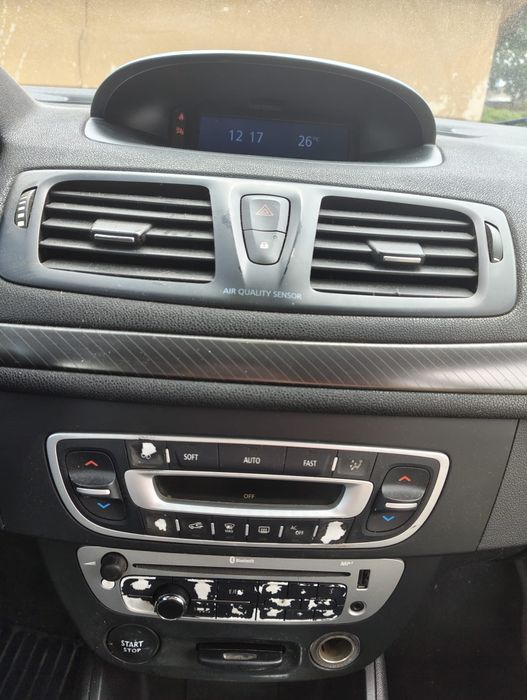 Renault Mégane — fotografia 9