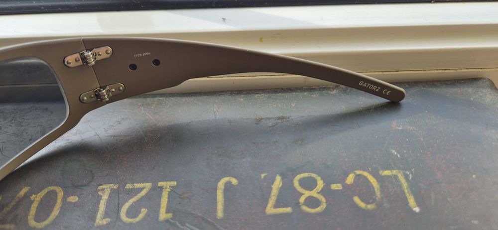 Gatorz Magnum  Made in USA