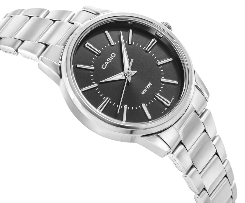 zegarek damski casio ltp-1303d-1avdf + box