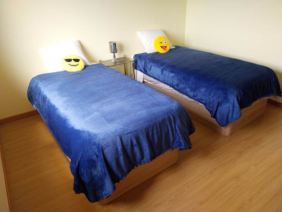 Quarto duplo eclipse Bragança