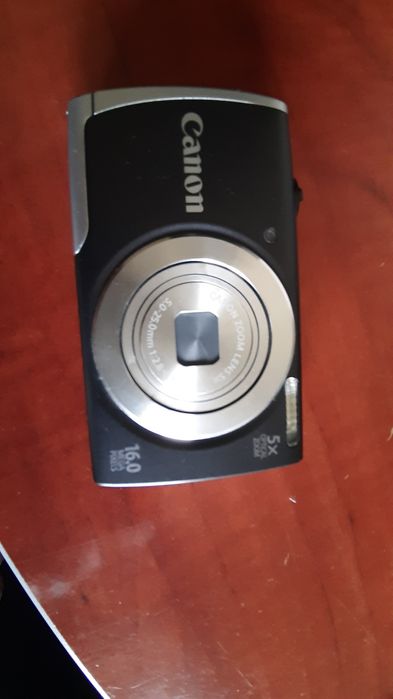 Diversas máquinas fotográficas