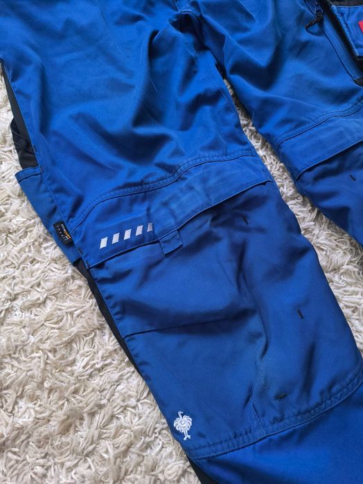 52/L Engelbert Strauss штани, Snickers роба wurth ,спец одяг Motion