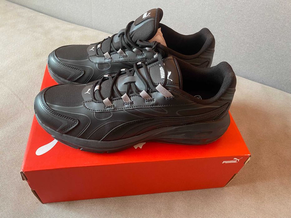 Кросівки Puma  Hypnotic LS Abrupt (розмір - 43)