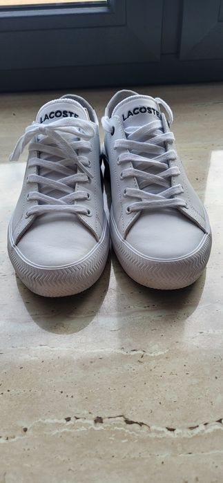Sneakersy Lacoste 38