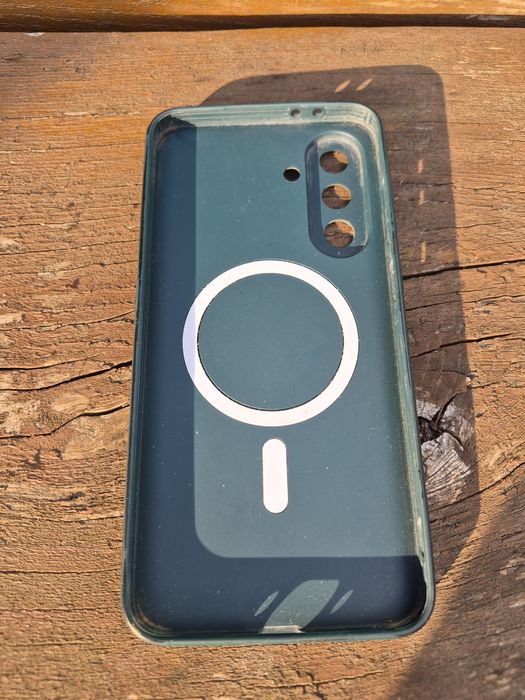 Etui Samsung Galaxy A56