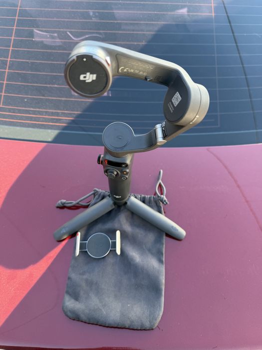Стедикам DJI Osmo Mobile 6