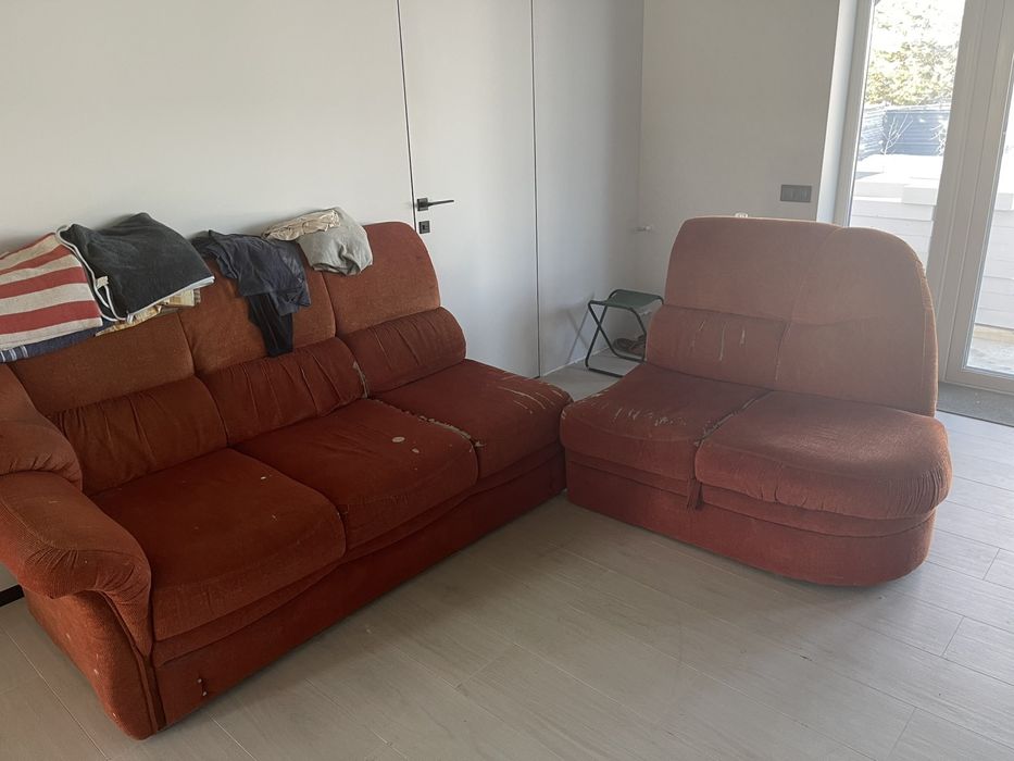 Диван відам безкоштовно