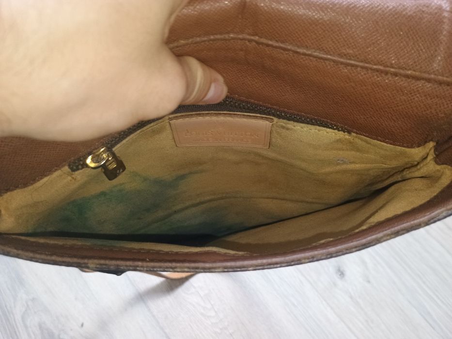 Torba Louis Vuitton