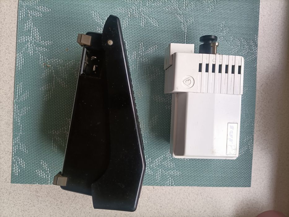 Części do maszyn krawieckich