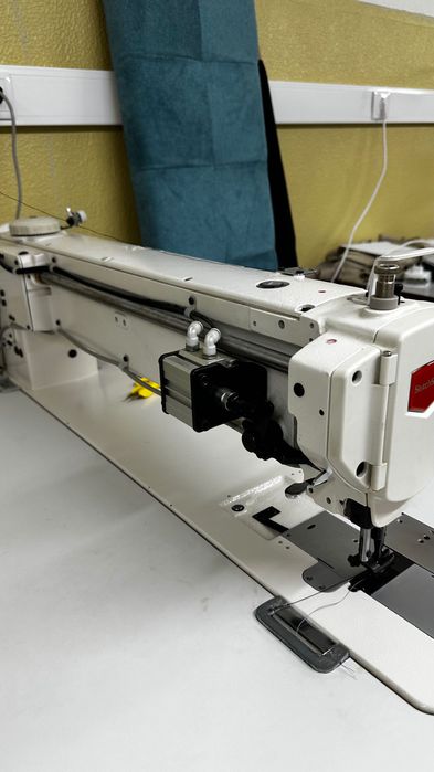 Máquina de costura