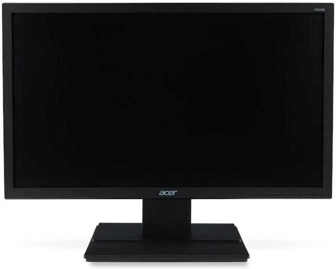 Monitor Acer V226HQLBbd 21,5" (UM.WV6EE.B04)