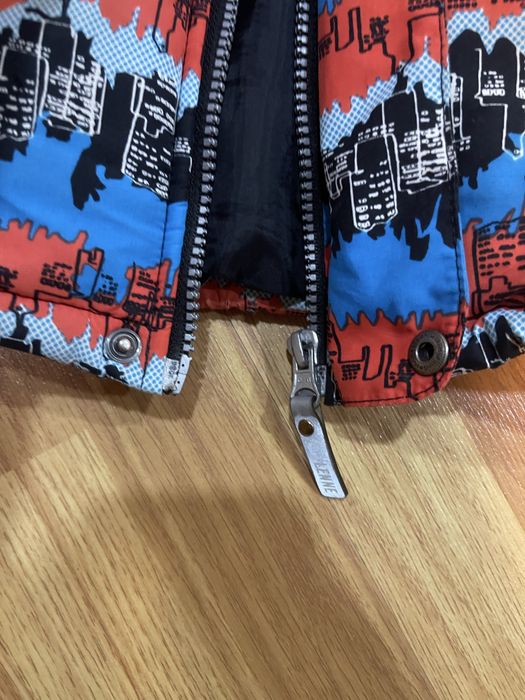 Дитяча зимова куртка Lenne, розмір 98