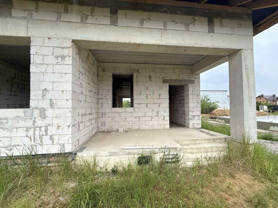 Продаж будинку на межі Брюховичі- Бірки