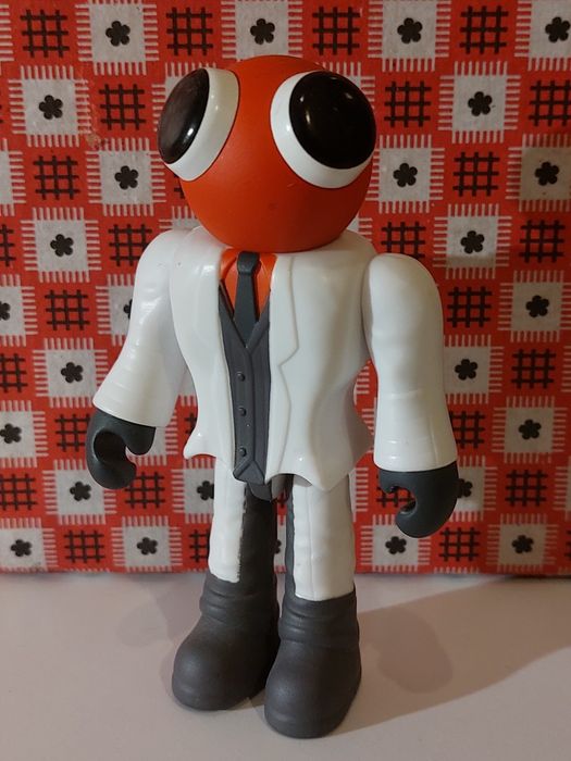 Figurki Rainbow Friends Action Figure Phatmojo