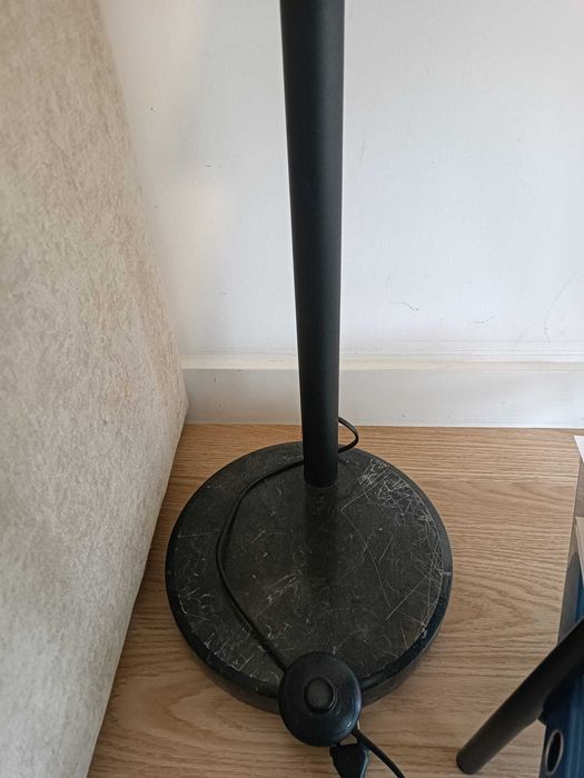 Candeeiro de Pé 2,00m