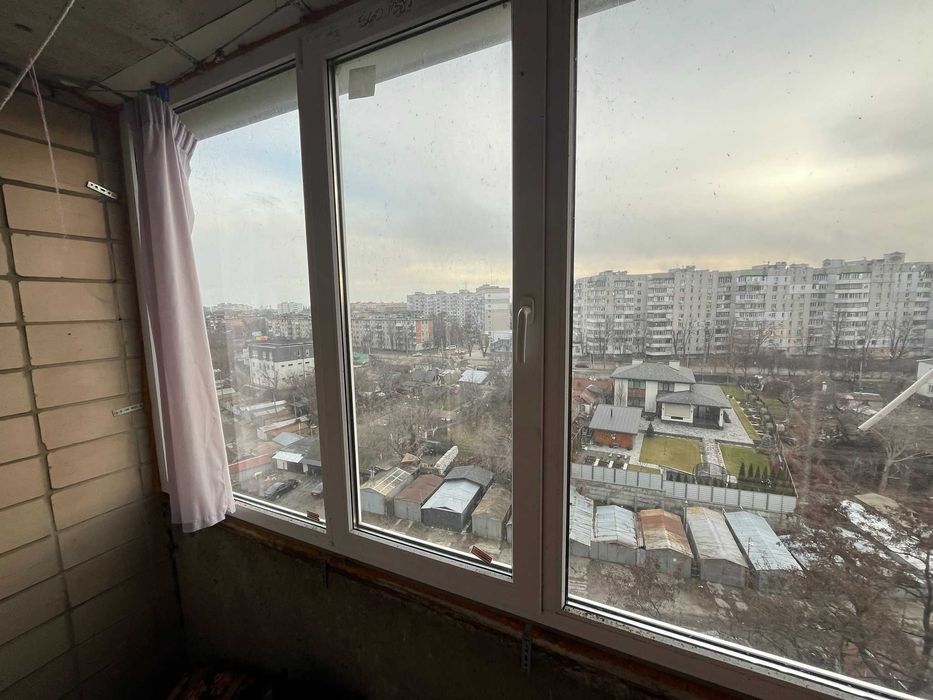 Пропонуємо до продажу 4-х кімнатну квартиру. За готівку, АТО та ін.