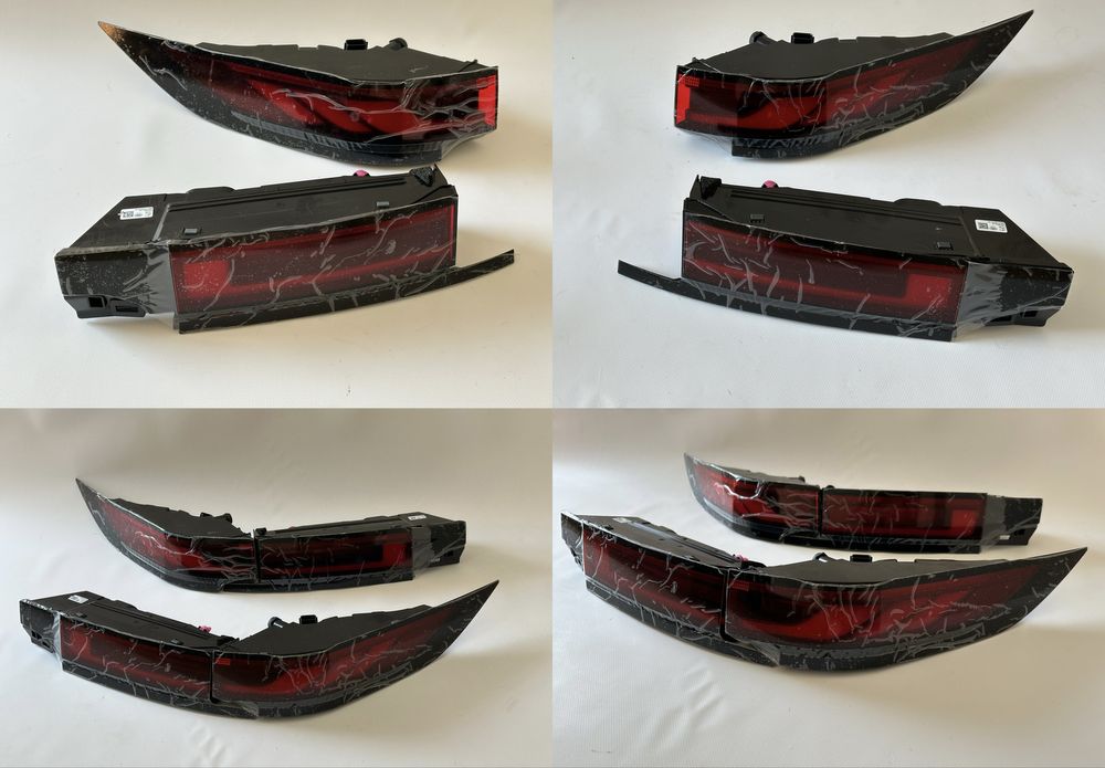 Range Rover Sport 3 фонарі задні фонарь фара стоп ліхтар в наявності