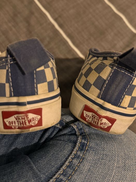 Tênis Infantil Vans Old Skool Original