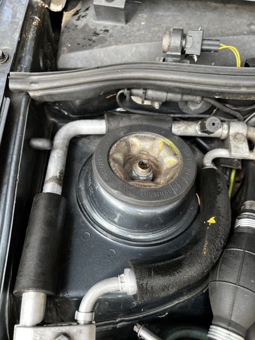 Продам дизельний Пасат В4