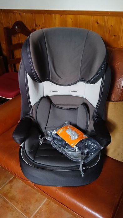 Cadeira auto marca norauto