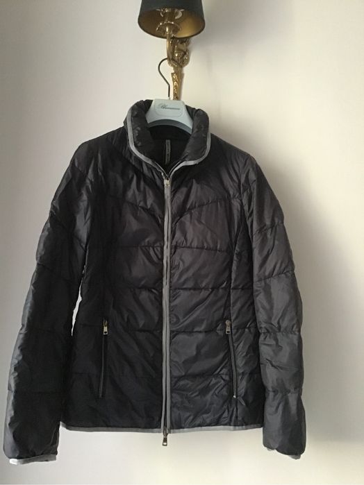 MarcCain женский легкий пуховик S