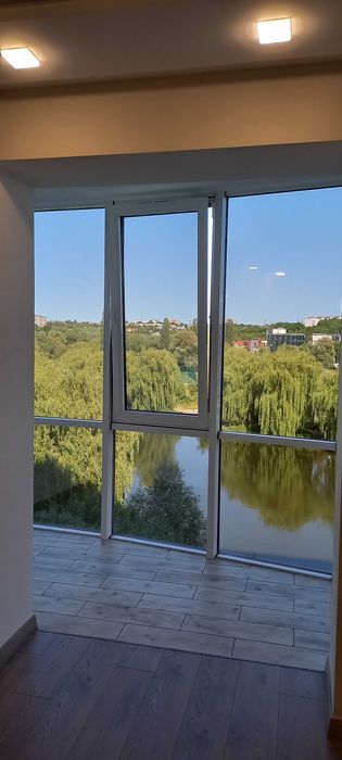Квартира Подобово. Новобудова біля центру. ЖК Ріверсайд!