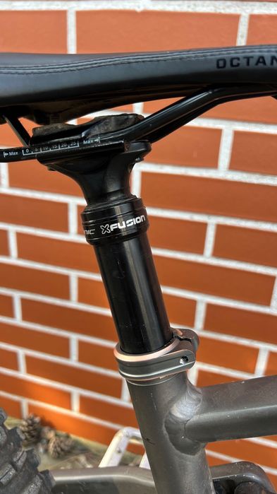 Rower Octane One Brapp