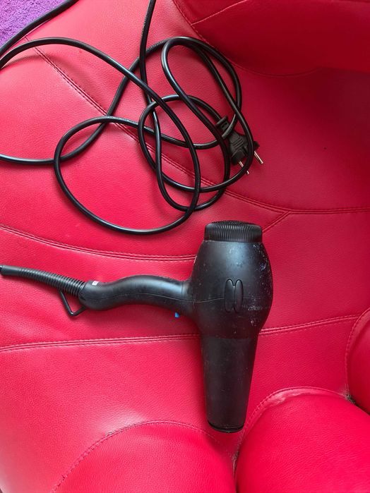 Фен Ultima 5000 PRO с Дании