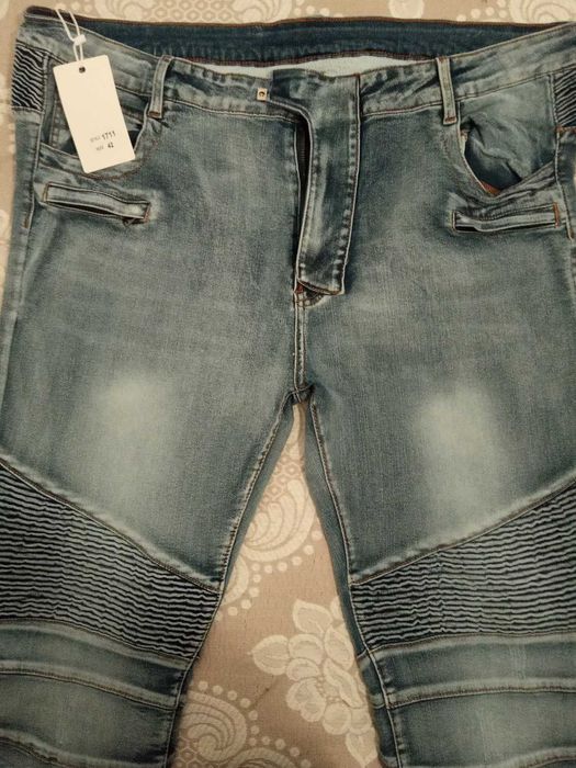 Calças Ganga Fashion UNISEXO