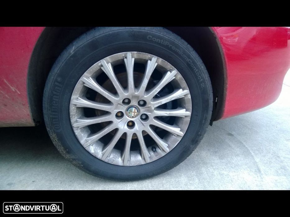 Traseira / Frente /Interior Alfa 147 2006