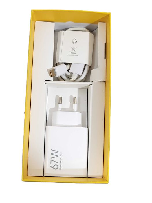 telefon poco X6 5G 12/512GB
