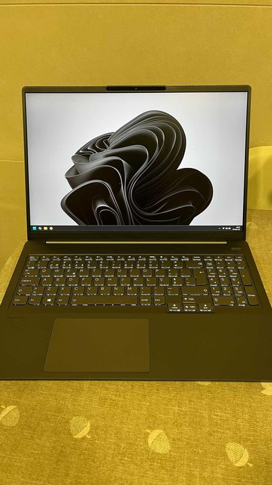 Lenovo IdeaPad 5 Pro 16ACH6