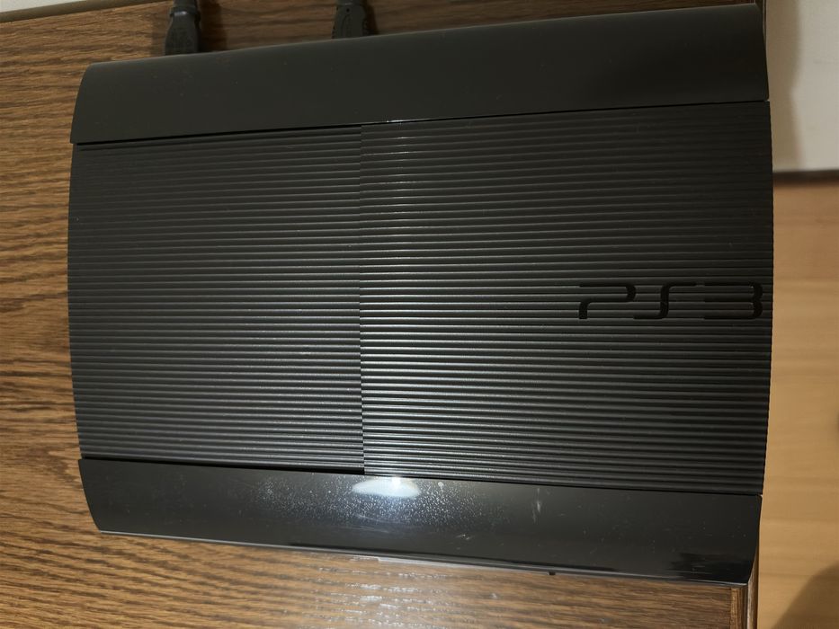 Playstation 3 super slim