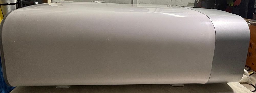 Bojler podgrzewacz wody Ariston Velis 50 VLS EVO 50 EU stelaż 50litrow