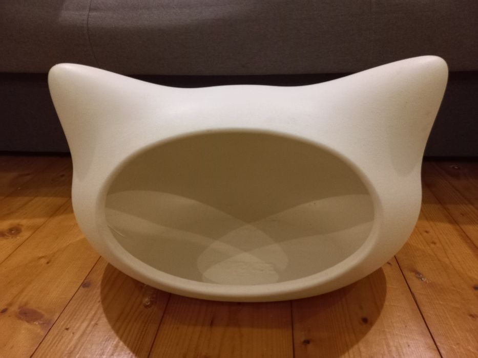 Будиночок для кішки