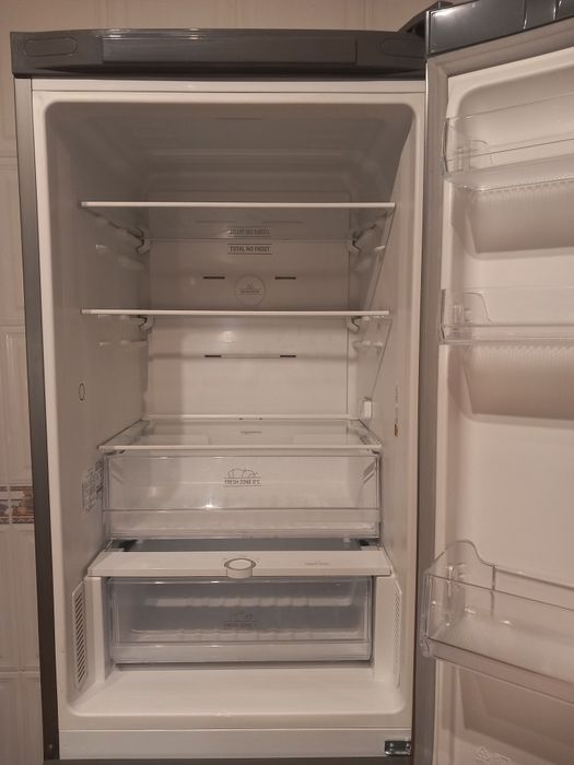 Frigorífico combinado