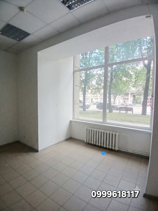 Оренда приміщення 135кв.м. пр.Соборний.