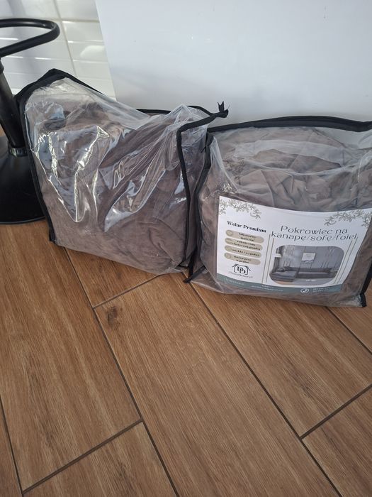 Pokrowce na sofe