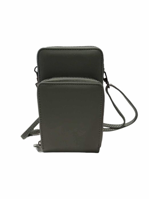 Torebka pokrowiec na telefon skóra ekologiczna