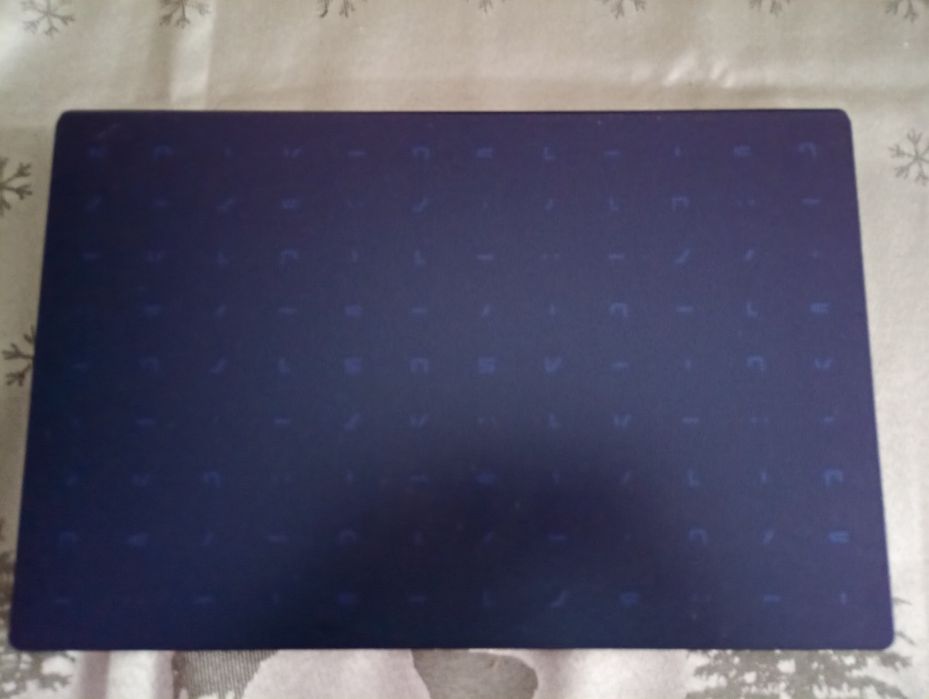 Laptop vivobook asus  e510ka