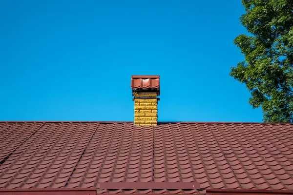 ПІЧНИК- Перевірка димових і вентиляційних каналів