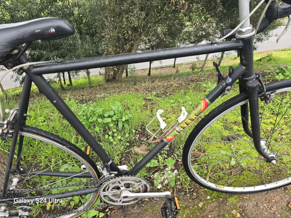 Bicicleta classica L 5x2v