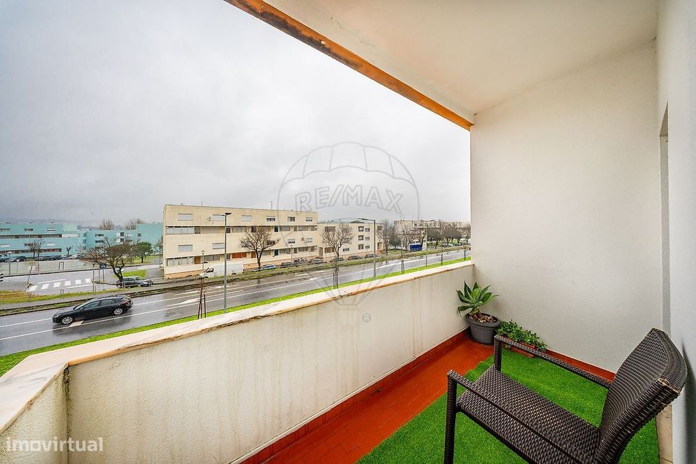Apartamento T3 para venda