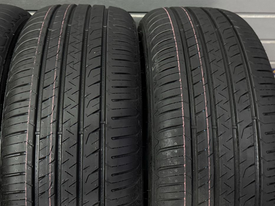 NOWE 225/55/18 GOODYEAR XL Z rantem opony suv letnie