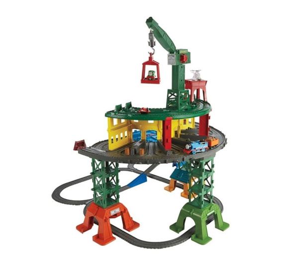 Superstacja Tomek i Przyjaciele