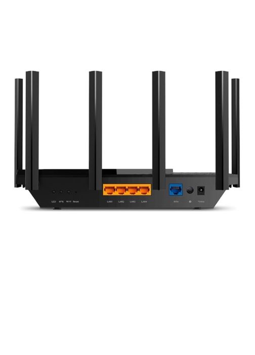 router bezprzewodowy