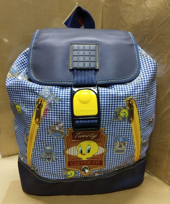 Mochila Tweety Nova