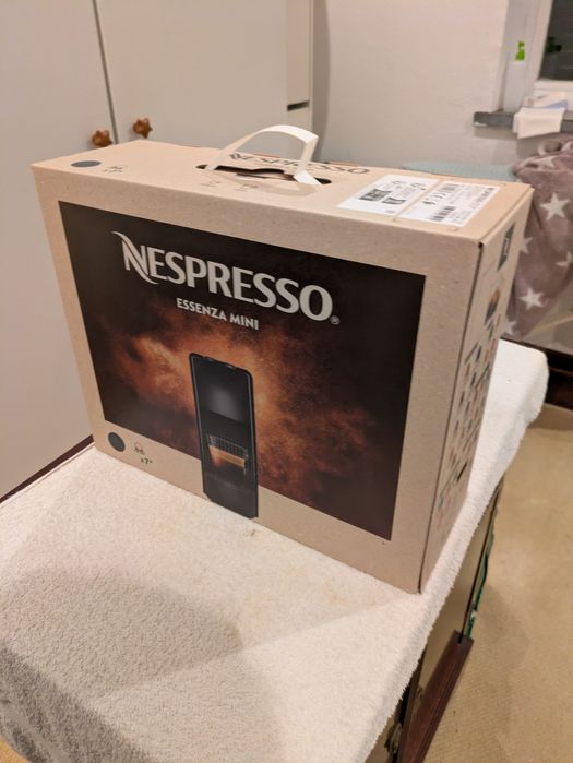 Nespresso Essenza Mini