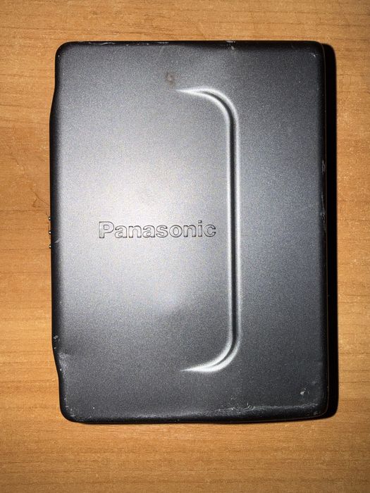 Плеер Panasonic RQ SX 59