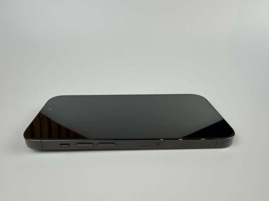 IPHONE 14 PRO / COMO NOVO